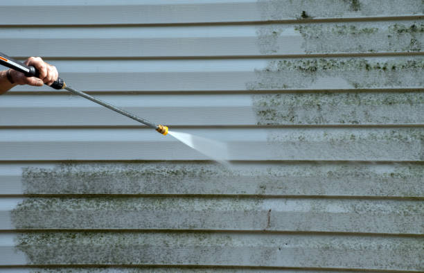 Best Patio and Deck Pressure Washing  in Asheville, NC