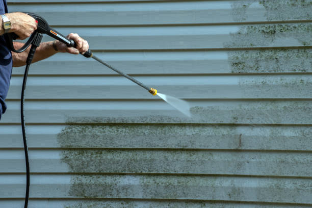 Reliable Asheville, NC Pressure Washing Solutions