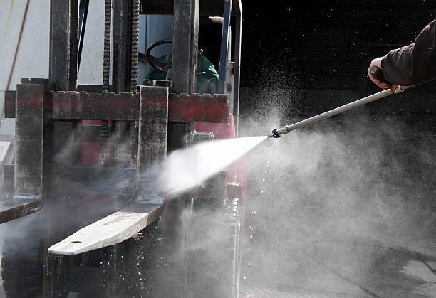 Best Warehouse Cleaning  in Asheville, NC